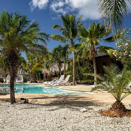 Bridanda Boutique Resort Kralendijk  Luaran gambar
