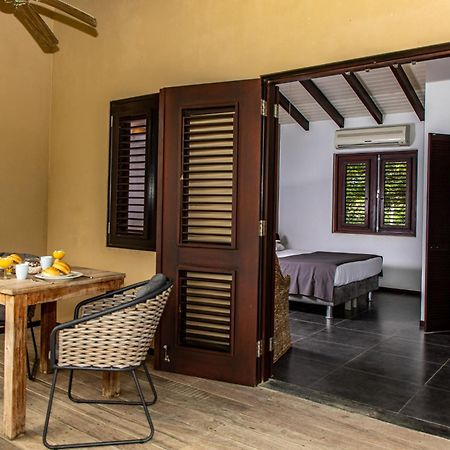 Bridanda Boutique Resort Kralendijk  Luaran gambar