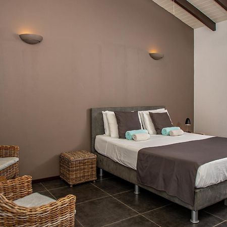 Bridanda Boutique Resort Kralendijk  Luaran gambar