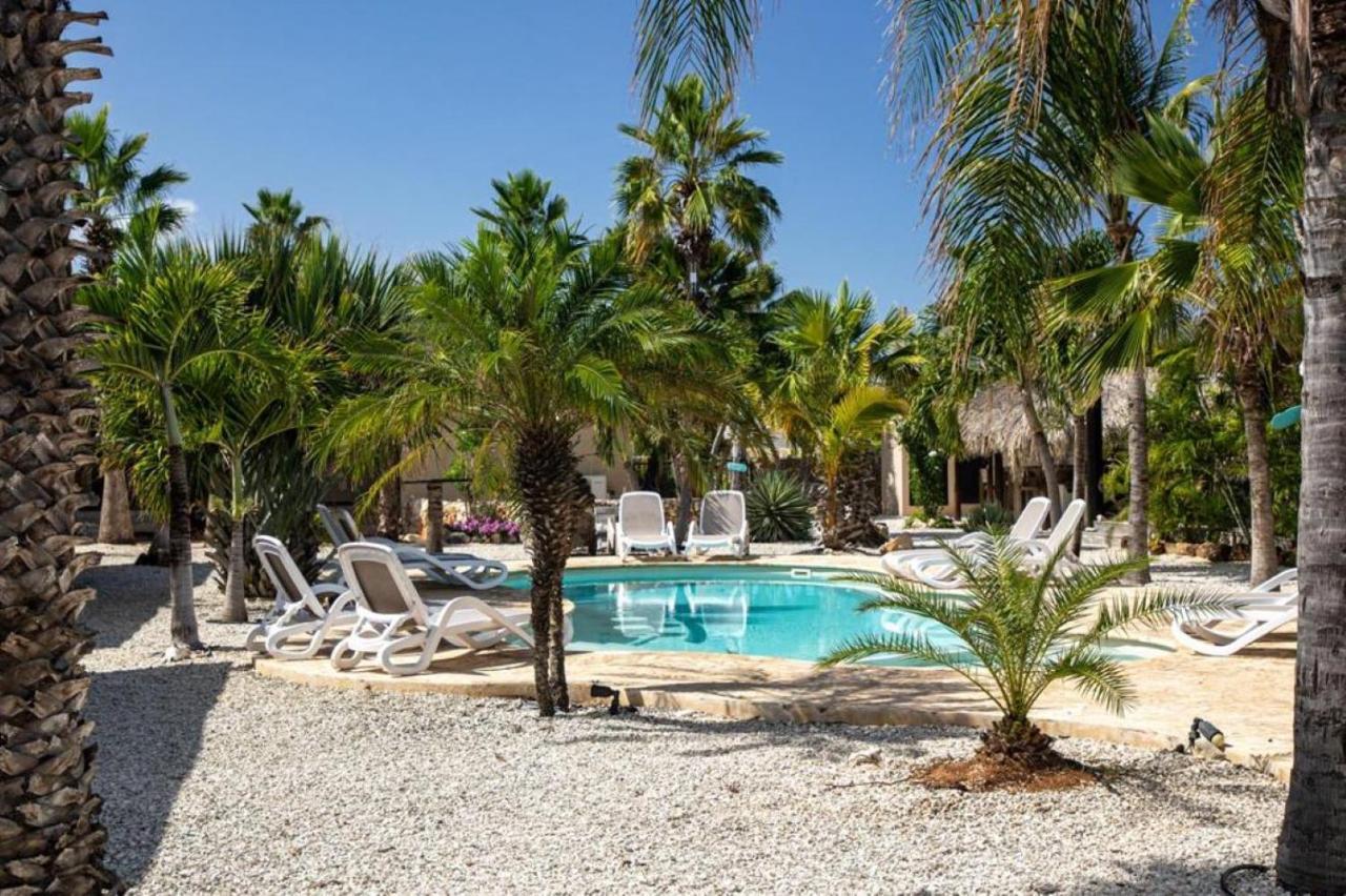 Bridanda Boutique Resort Kralendijk  Luaran gambar