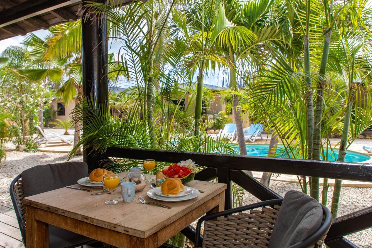 Bridanda Boutique Resort Kralendijk  Luaran gambar