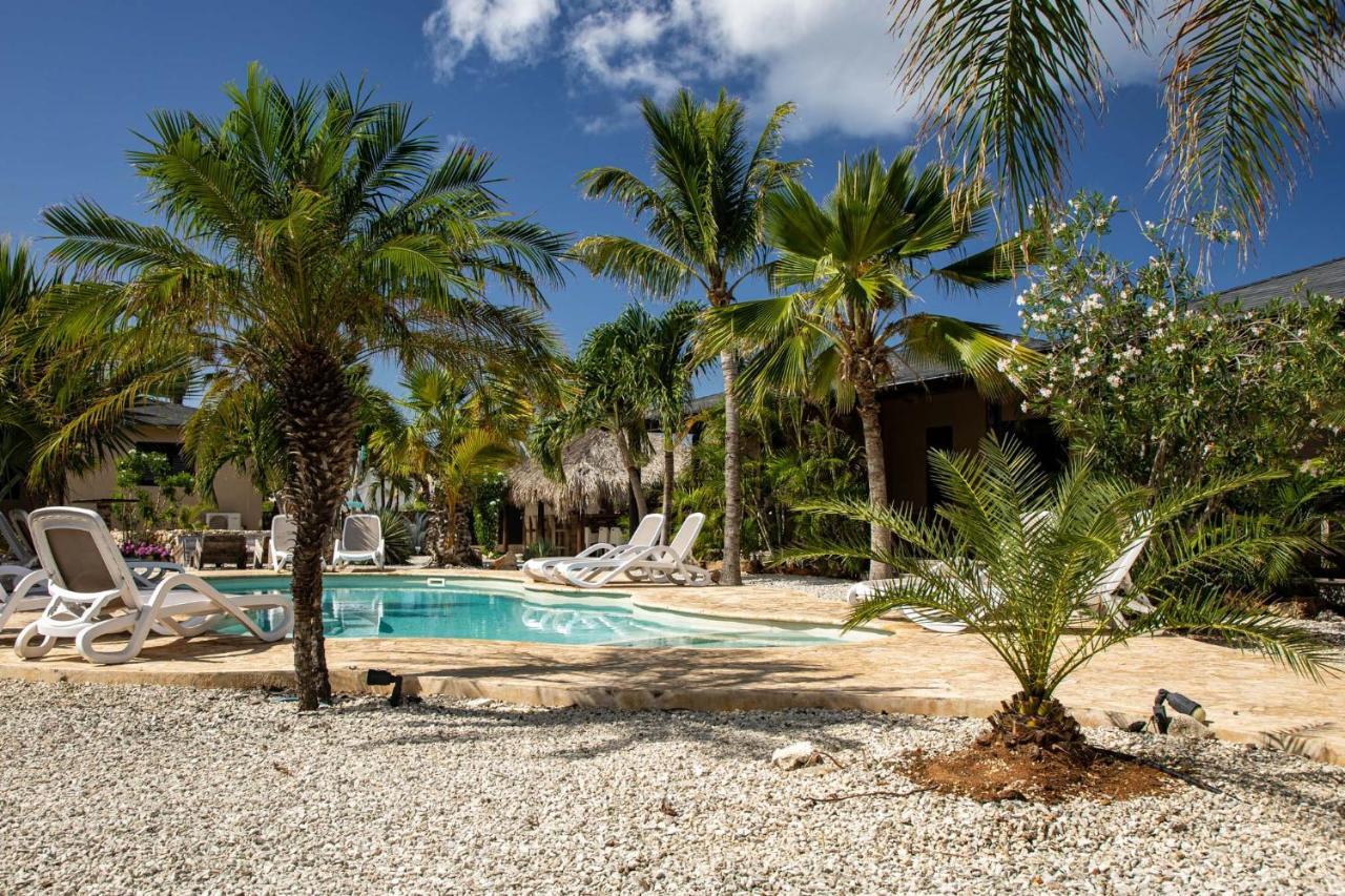 Bridanda Boutique Resort Kralendijk  Luaran gambar