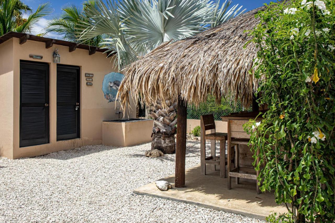 Bridanda Boutique Resort Kralendijk  Luaran gambar