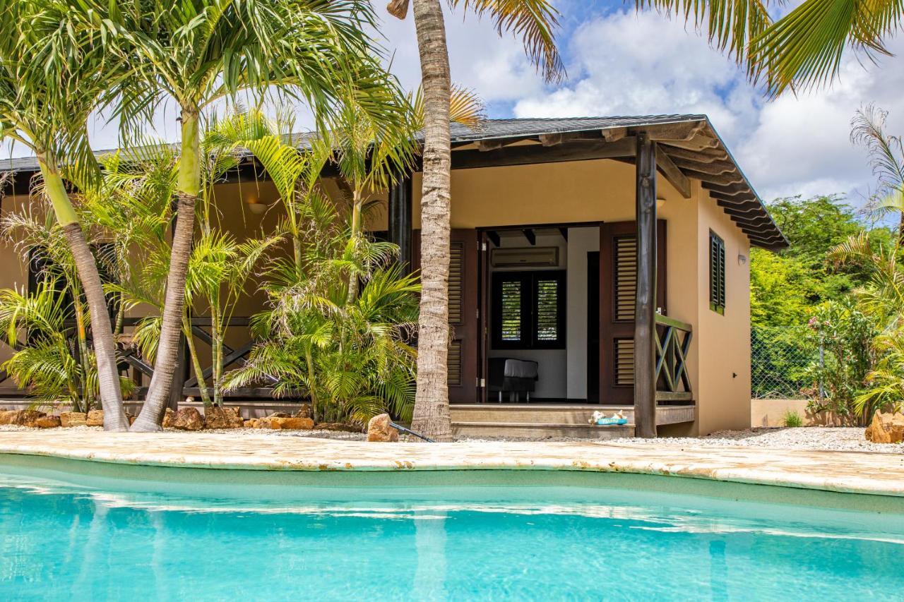 Bridanda Boutique Resort Kralendijk  Luaran gambar