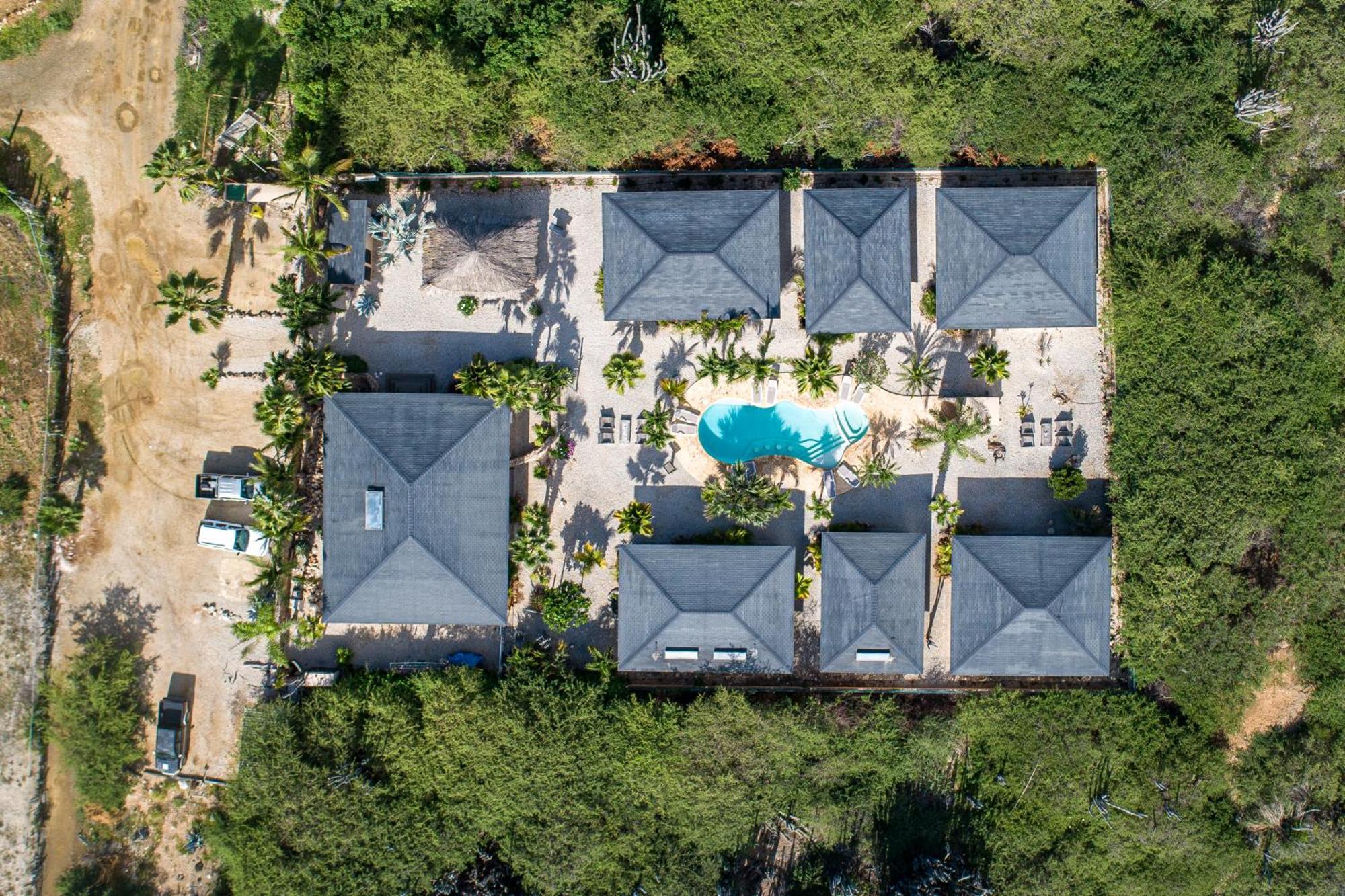 Bridanda Boutique Resort Kralendijk  Luaran gambar