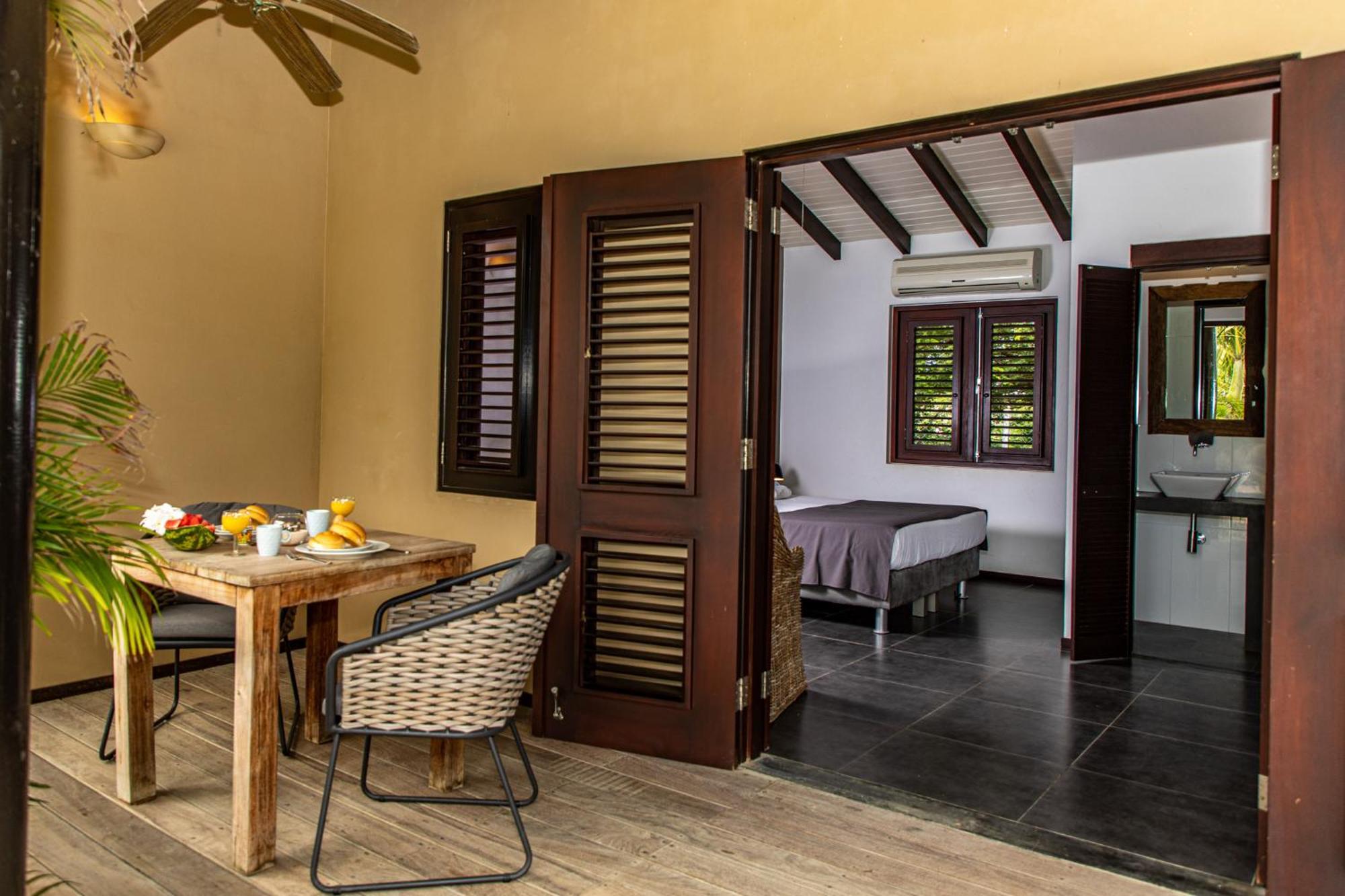 Bridanda Boutique Resort Kralendijk  Luaran gambar