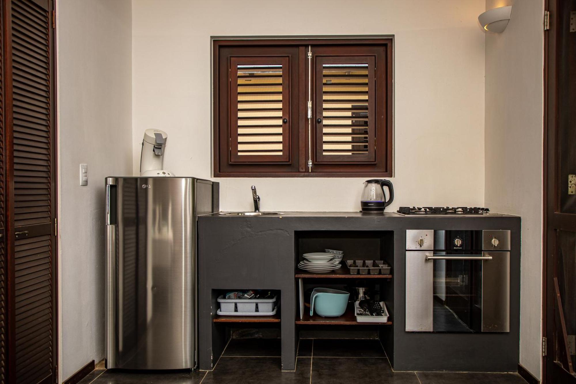Bridanda Boutique Resort Kralendijk  Luaran gambar