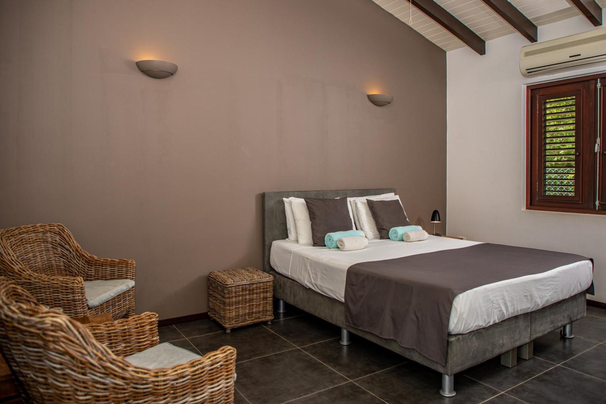 Bridanda Boutique Resort Kralendijk  Luaran gambar