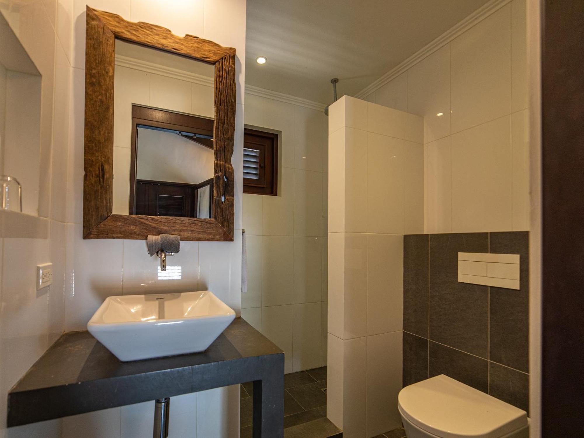 Bridanda Boutique Resort Kralendijk  Luaran gambar