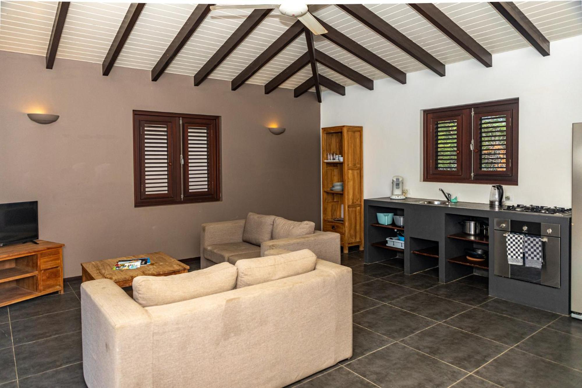 Bridanda Boutique Resort Kralendijk  Luaran gambar