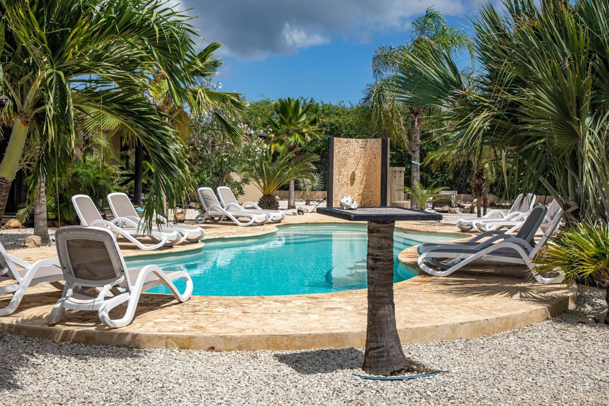 Bridanda Boutique Resort Kralendijk  Luaran gambar