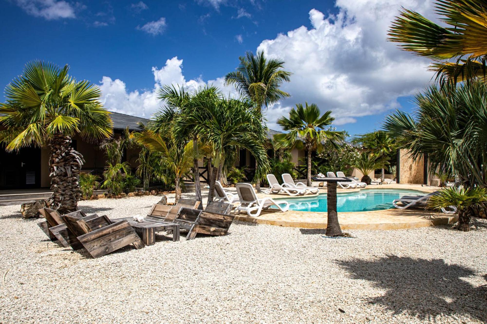 Bridanda Boutique Resort Kralendijk  Luaran gambar