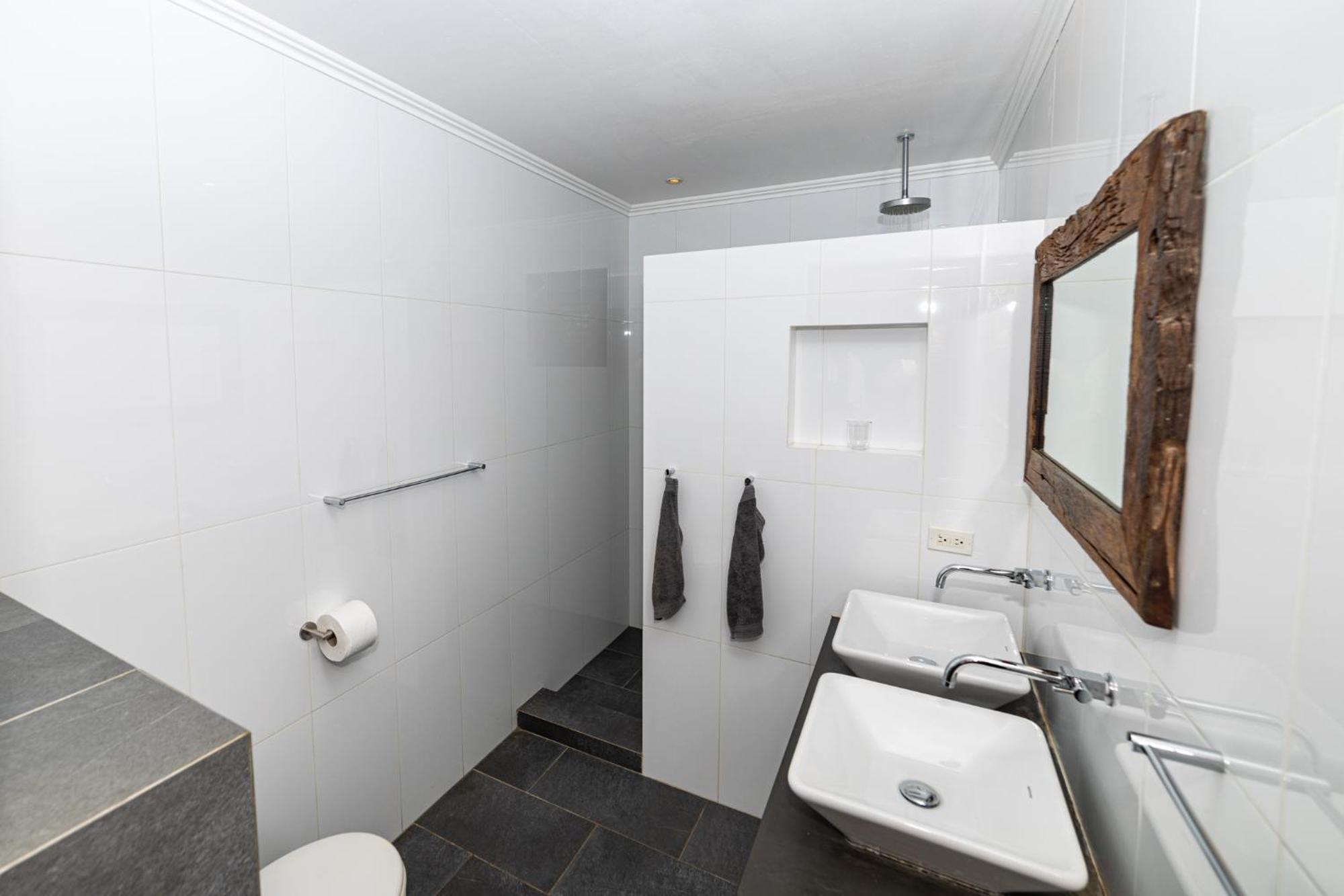 Bridanda Boutique Resort Kralendijk  Bilik gambar