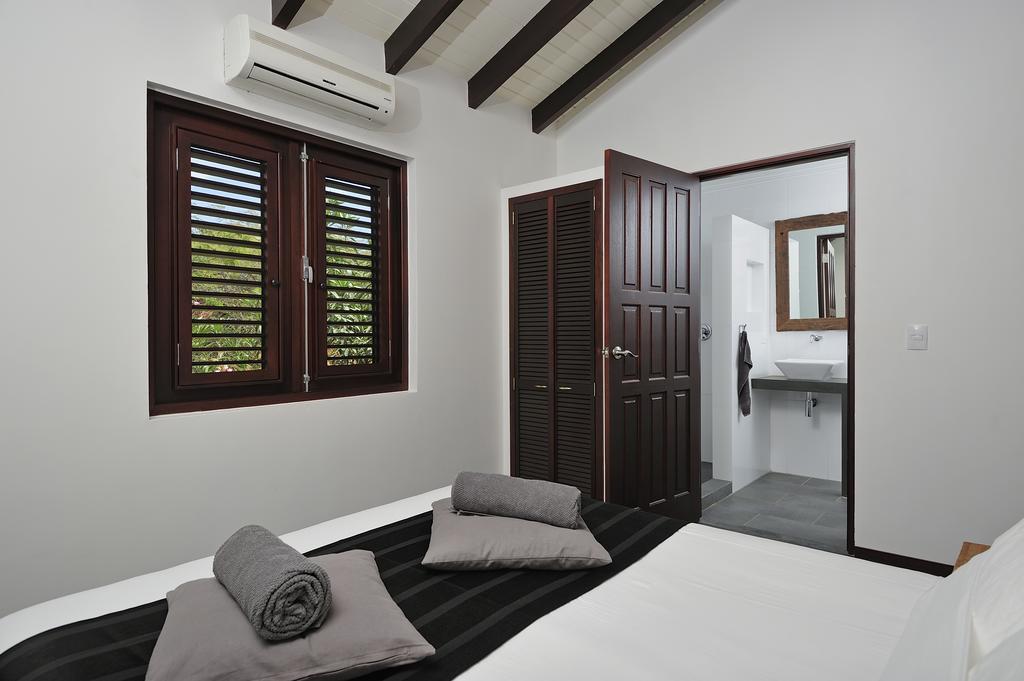Bridanda Boutique Resort Kralendijk  Luaran gambar