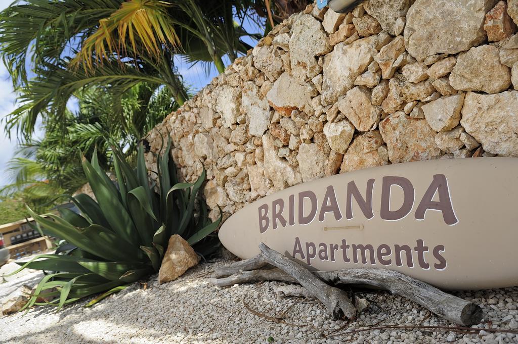 Bridanda Boutique Resort Kralendijk  Luaran gambar