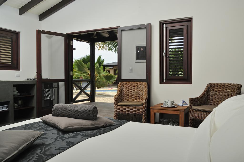 Bridanda Boutique Resort Kralendijk  Luaran gambar