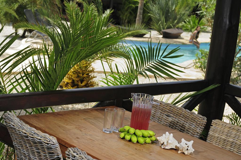 Bridanda Boutique Resort Kralendijk  Luaran gambar